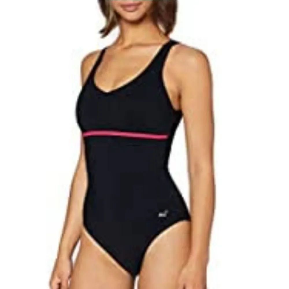 SLAZENGER ONE-PIECE WOMEN"S SWIMSUITS